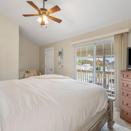 7405 Beach Dr A Βίλα Panama City Beach Εξωτερικό φωτογραφία