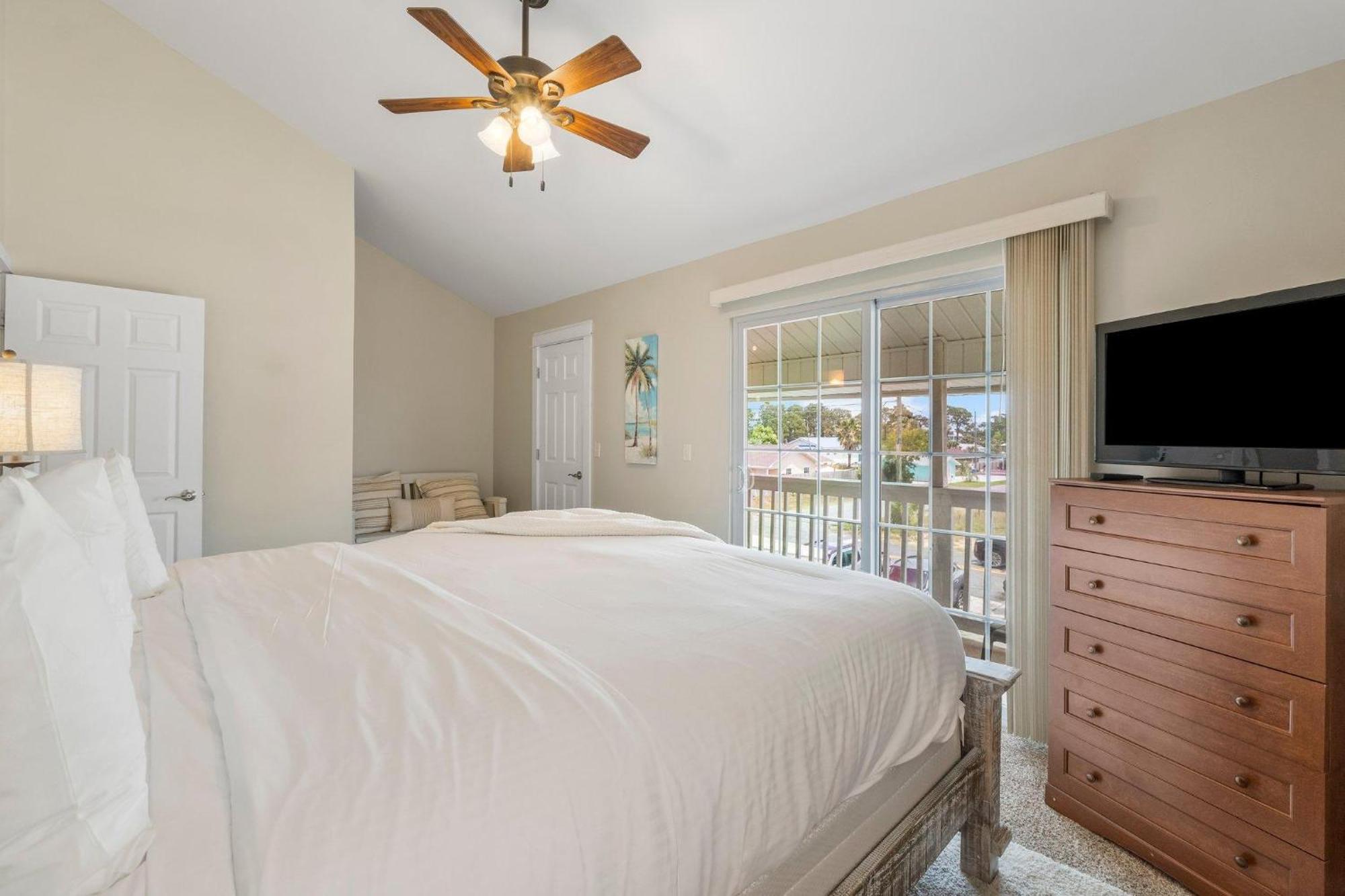 7405 Beach Dr A Βίλα Panama City Beach Εξωτερικό φωτογραφία