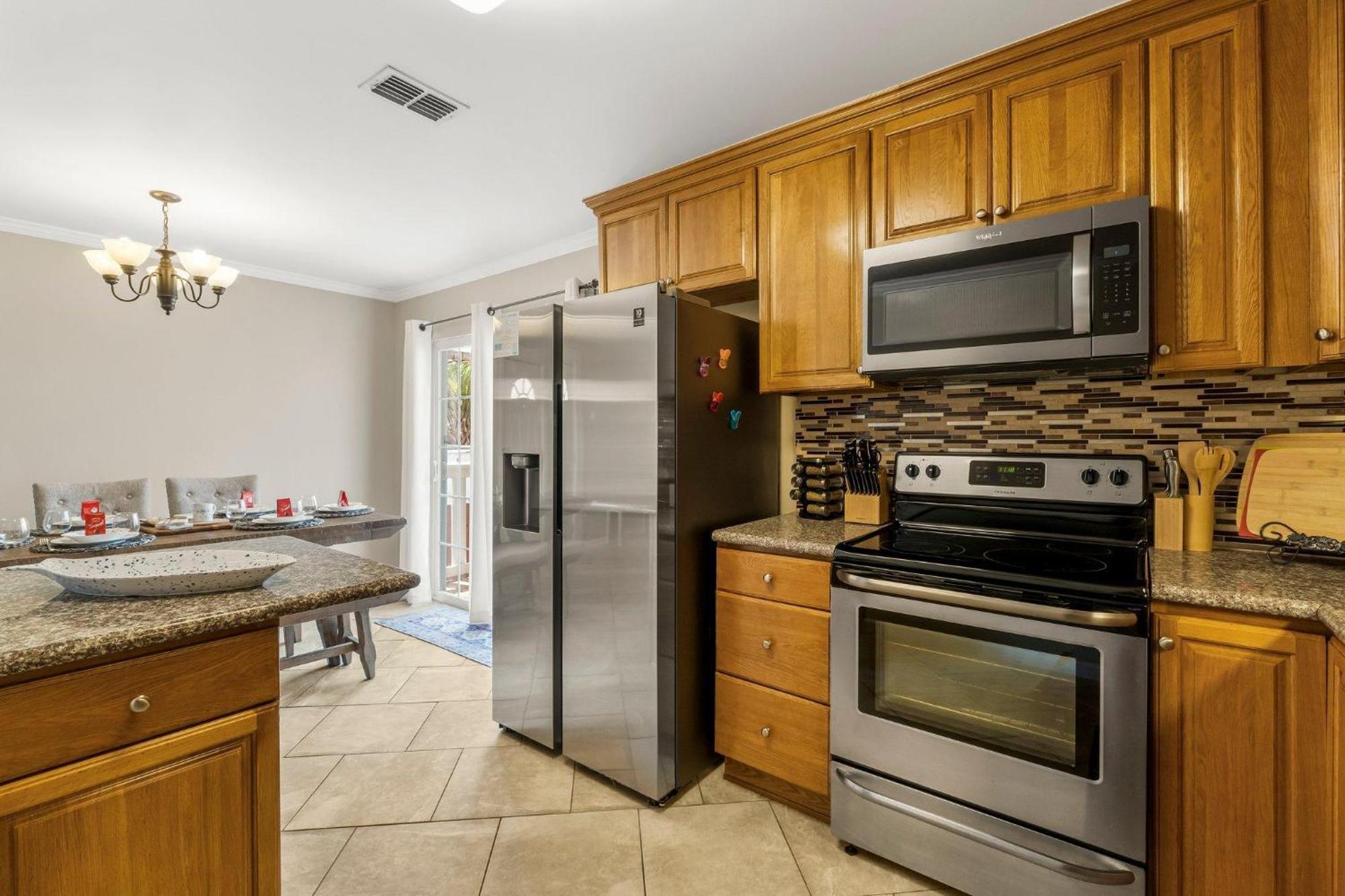 7405 Beach Dr A Βίλα Panama City Beach Εξωτερικό φωτογραφία